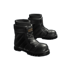 Legacy Kevlar Boots