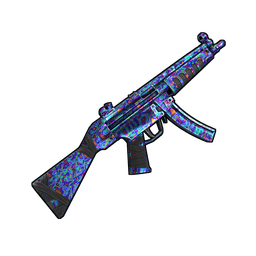 Oil Spill MP5