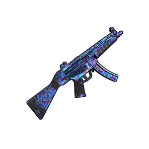 Oil Spill MP5