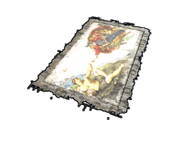 Respawn Allegory Fresco