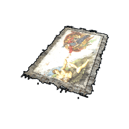 Respawn Allegory Fresco