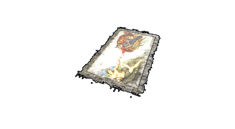 Respawn Allegory Fresco