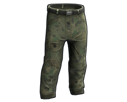 Flashbacks Pants