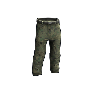 Flashbacks Pants