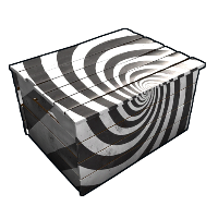 Hypnogena Box in Rust