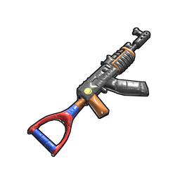 Inflatable AR