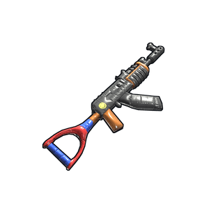 Inflatable AR