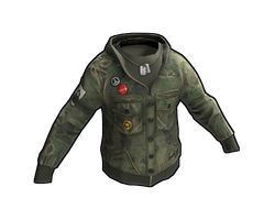 Flashbacks Hoodie