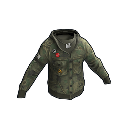 Flashbacks Hoodie