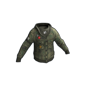 Flashbacks Hoodie