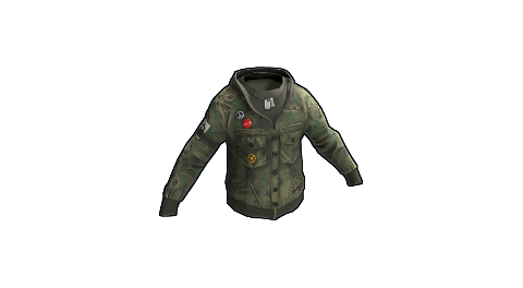 Flashbacks Hoodie