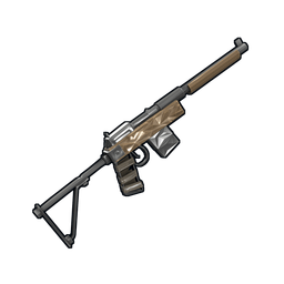 Low Poly SAR