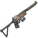 Low Poly SAR