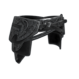 Damascus Kilt