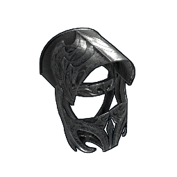 Damascus Helmet