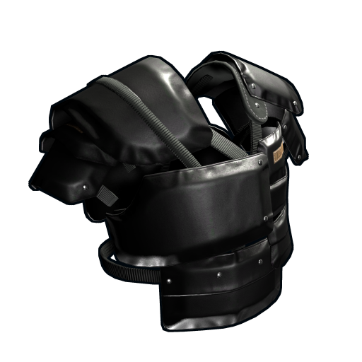 Legacy Kevlar Facemask