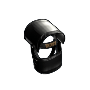 Legacy Kevlar Helmet