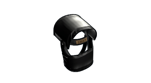 Legacy Kevlar Helmet