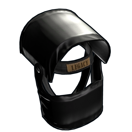 Legacy Kevlar Helmet