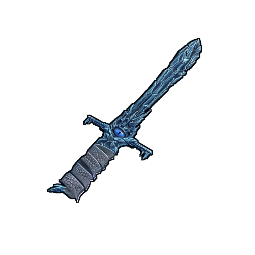 Ice Eye Sword