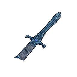 Ice Eye Sword