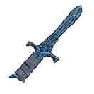 Ice Eye Sword