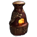 Golden Dragon Furnace