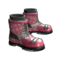 Lovestruck Boots