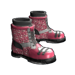 Lovestruck Boots