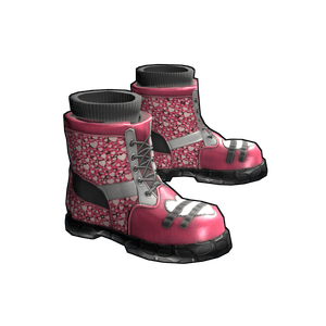 Lovestruck Boots