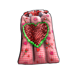 Valentine's Gift Sleeping Bag