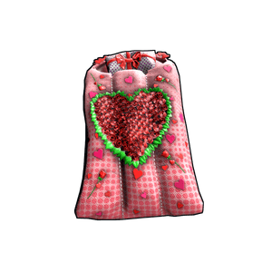 Valentine's Gift Sleeping Bag