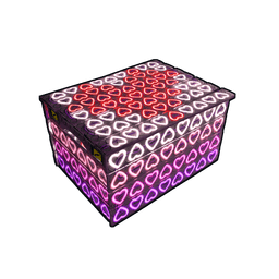 Shining Love Box