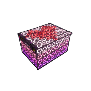 Shining Love Box