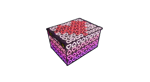 Shining Love Box