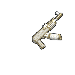 Thundergold AR