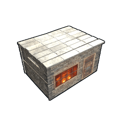 Stone Base Box