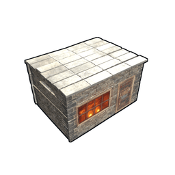 Stone Base Box