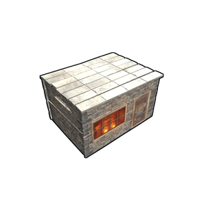 Stone Base Box