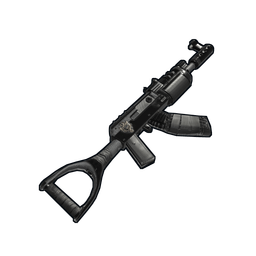 Black Diamond AK47