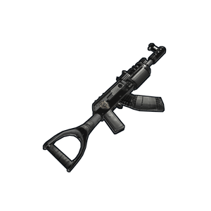 Black Diamond AK47