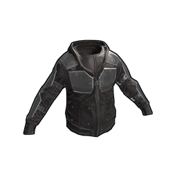 Cyberhoodie