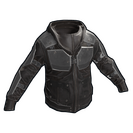 Cyberhoodie
