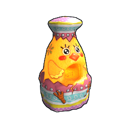 Hatched Chick Furnace