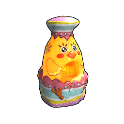 Hatched Chick Furnace