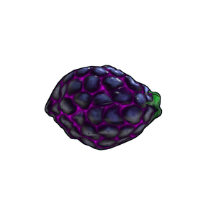 Blackberry Rock