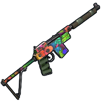 Jungle SAR in Rust