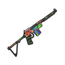 Jungle SAR
