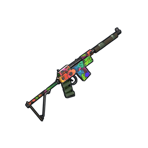 Jungle SAR