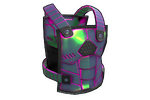 Chameleon Chestplate